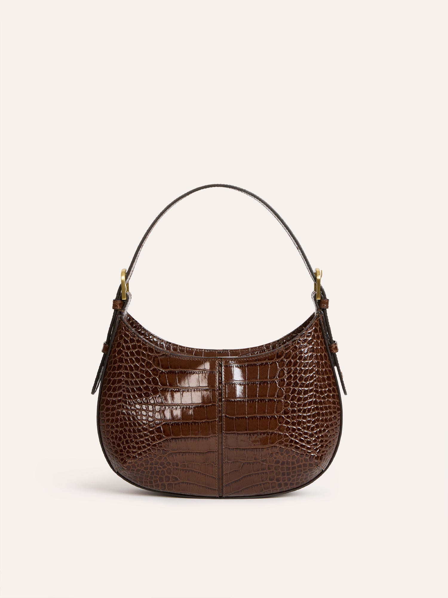 BABY BIG Leather Bag BABY BIG Leather Bag